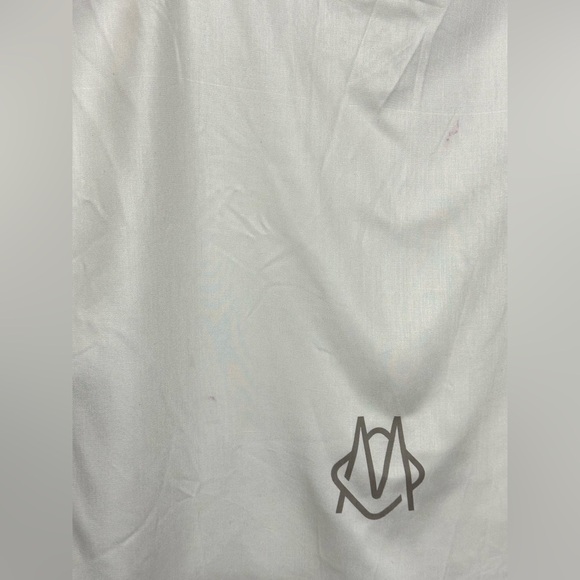 AUTHENTIC RIMOWA ivory Suitcase Luggage Cover Dust Bag Large 24.5”x 33.5” - Picture 6 of 10